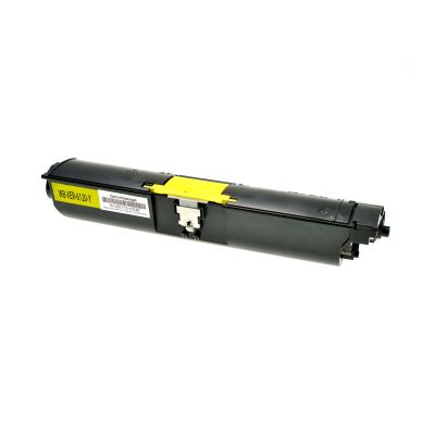 Alternativ-Toner für Xerox 113R00694 gelb