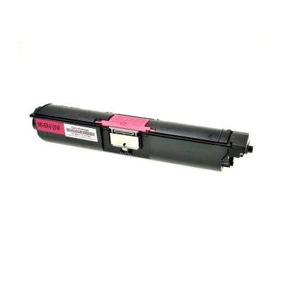 Alternativ-Toner für Xerox 113R00695 magenta