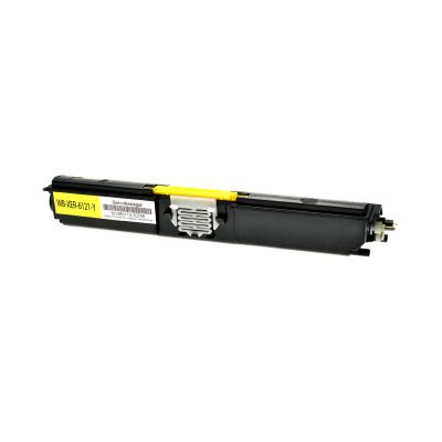 Alternativ-Toner für Xerox Phaser 6121 / 106R01468 gelb