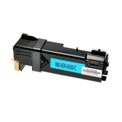 Alternativ-Toner für Xerox 106R01594 cyan