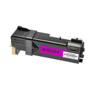 Alternativ-Toner für Xerox 106R01595 magenta