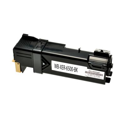 Alternativ-Toner für Xerox 106R01597 schwarz
