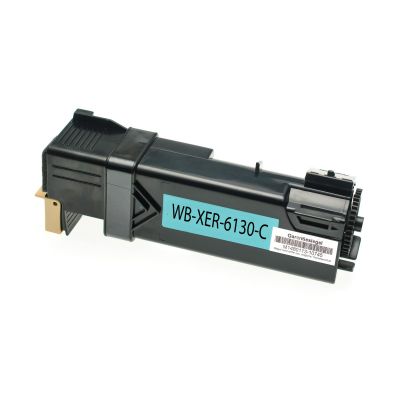 Alternativ-Toner für Xerox 106R01278 cyan