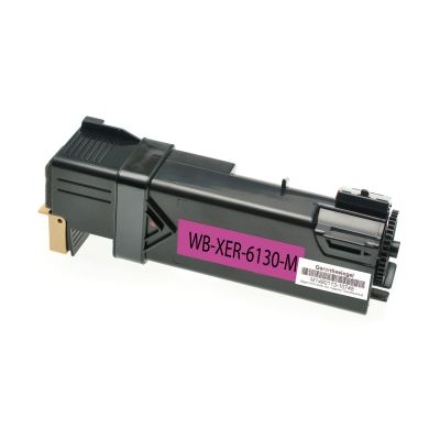 Alternativ-Toner für Xerox 106R01279 magenta