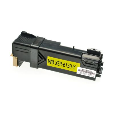 Alternativ-Toner für Xerox 106R01280 gelb