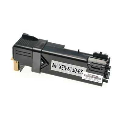 Alternativ-Toner für Xerox 106R01281 schwarz