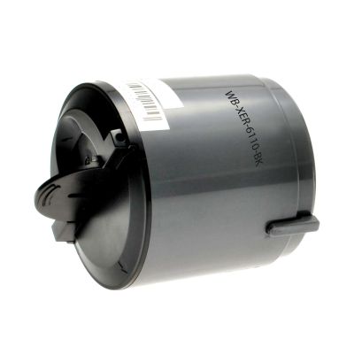 Alternativ-Toner für Xerox Phaser 6110 / 106R01274 schwarz