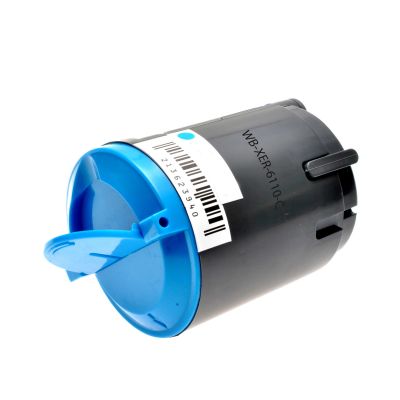 Alternativ-Toner für Xerox Phaser 6110/ 106R01271 cyan