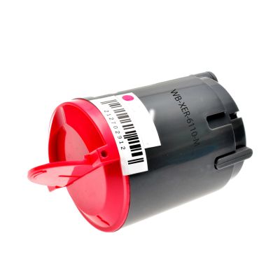 Alternativ-Toner für Xerox Phaser 6110/ 106R01272 magenta
