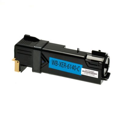 Alternativ-Toner für Xerox Phaser 6140 / 106R01477 cyan