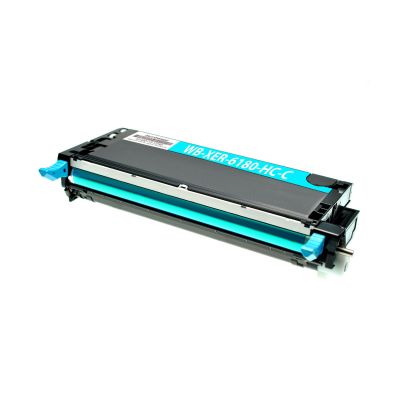 Alternativ-Toner für Xerox 113R00723 cyan