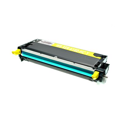 Alternativ-Toner für Xerox 113R00725 gelb