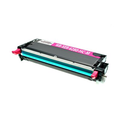 Alternativ-Toner für Xerox 106R01393 magenta