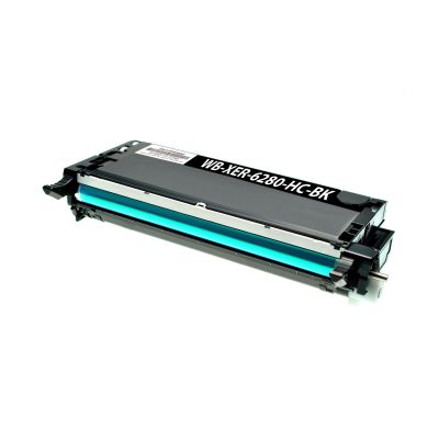 Alternativ-Toner für Xerox 106R01395 schwarz