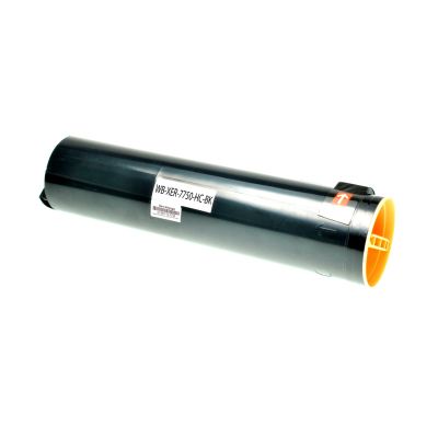 Alternativ-Toner für Xerox 106R00652 schwarz