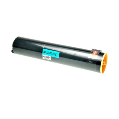 Alternativ-Toner für Xerox 106R00653 cyan