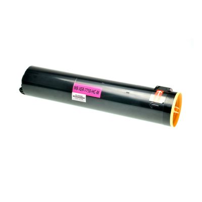 Alternativ-Toner für Xerox 106R00654 magenta