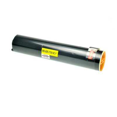 Alternativ-Toner für Xerox 106R00655 gelb