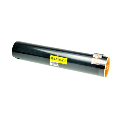 Alternativ-Toner für Xerox 106R01162 / Phaser 7760 gelb