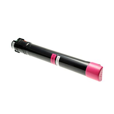 Alternativ-Toner für Xerox 106R01437 magenta