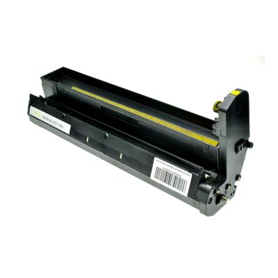 Alternativ-Trommel für Oki 44064009 gelb