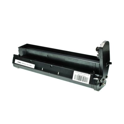 Alternativ-Trommel für Oki 44064012 schwarz