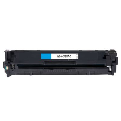 Alternativ-Toner für HP 131A / CF211A cyan