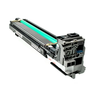 Alternativ-Trommel für Konica Minolta A03100H schwarz