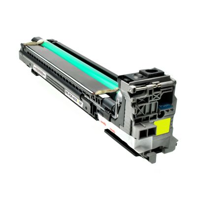 Alternativ-Trommel für Konica Minolta A03105H gelb