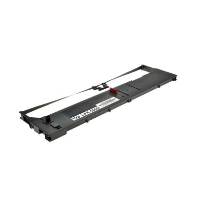 Alternativ-Schriftbandkassette für Epson - C13S015055/C 13 S0 15055 - 8766 - DFX 5000 schwarz