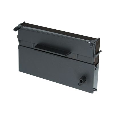 Alternativ-Farbband für EPSON ERC-21-B / C43S015432 schwarz
