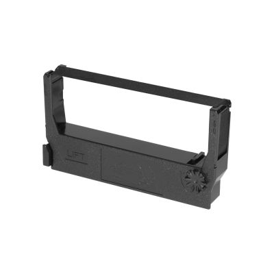 Alternativ-Nylonband für Epson ERC-23-B / C43S015360 schwarz