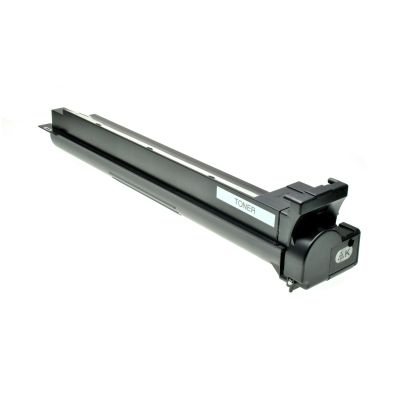 Alternativ-Toner für KONICA MINOLTA 8938621 schwarz