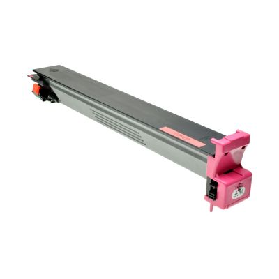 Alternativ-Toner für KONICA MINOLTA 8938623 magenta