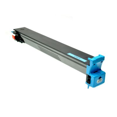 Alternativ-Toner für KONICA MINOLTA 8938624 cyan