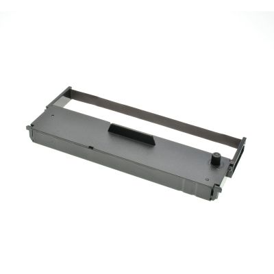 Alternativ-Nylonband für Epson ERC-31-B / C43S015369 schwarz