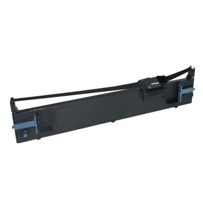 Alternativ-Schriftbandkassette (Farbband) für Epson LQ-690 / C13S015610 schwarz