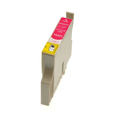 Alternativ-Tinte für Epson T0423 / C13T04234010 magenta