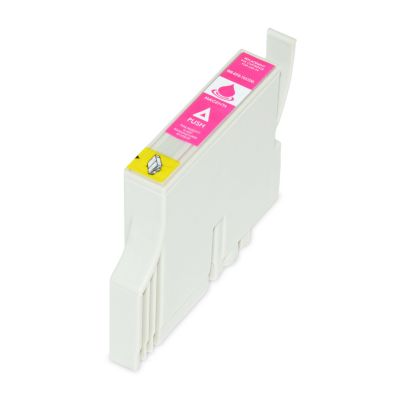 Alternativ-Tinte für Epson T0333 / C13T03334010 magenta