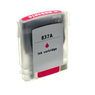 Alternativ-Tinte für HP C4837AE / Nr. 11 magenta