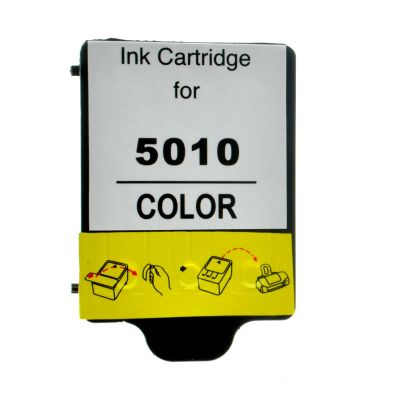 Alternativ-Tinte für HP No. 14 / C5010DE tri-color