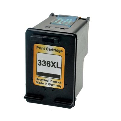 Alternativ-Tinte für HP C9362EE Nr. 336 schwarz