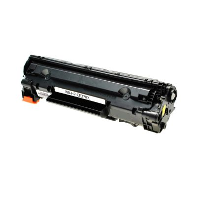 Alternativ-Toner für HP 78A / CE278A XL-Version schwarz