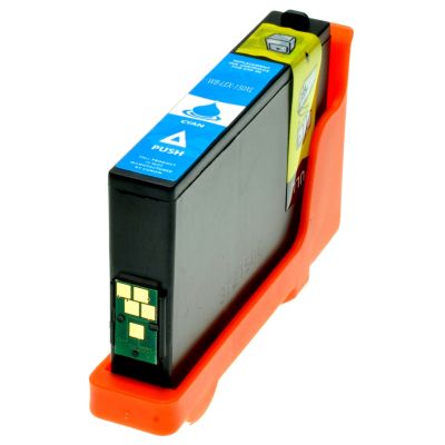 Alternativ-Tinte für Lexmark No. 150XL / 14N1615E cyan