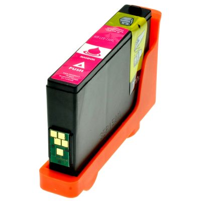 Alternativ-Tinte für Lexmark No. 150XL / 14N1616E magenta