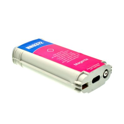 Alternativ-Tinte für HP No.72 / C9372A magenta