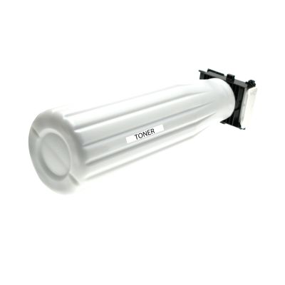 Alternativ-Toner für Canon C-EXV 1 / 4234A002 schwarz