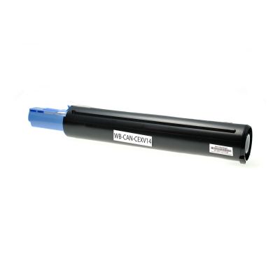 Alternativ-Toner für Canon C-EXV14 / 0384B002 schwarz