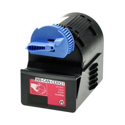 Alternativ-Toner für Canon C-EXV21 / GPR-23 M / 0454B002 magenta
