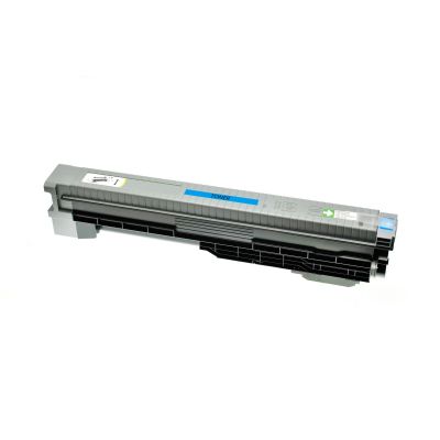 Alternativ-Toner für Canon C-EXV 8 / 7628A002 cyan